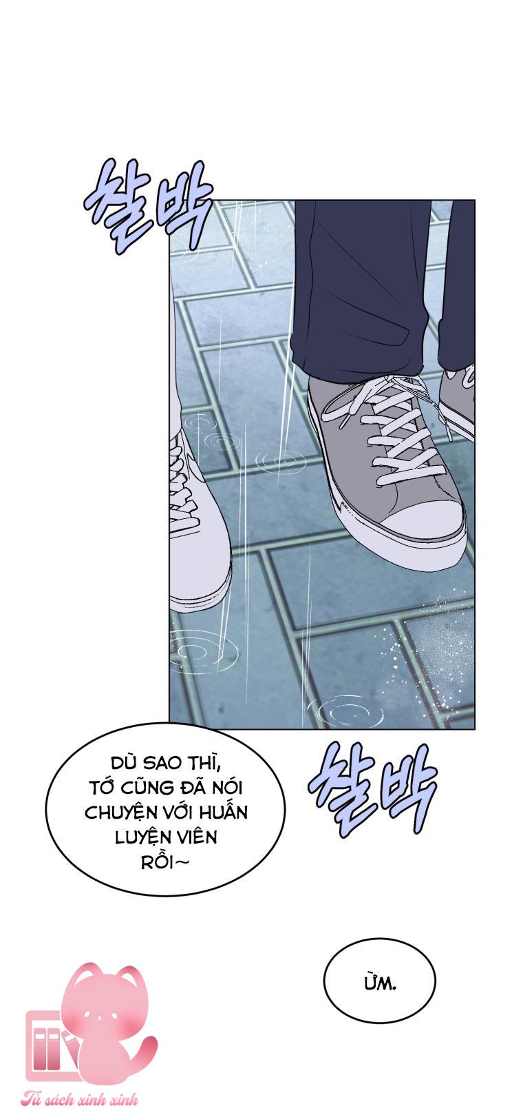 Bí Mật Highteen - Chap 35