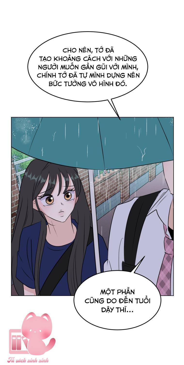 Bí Mật Highteen - Chap 35