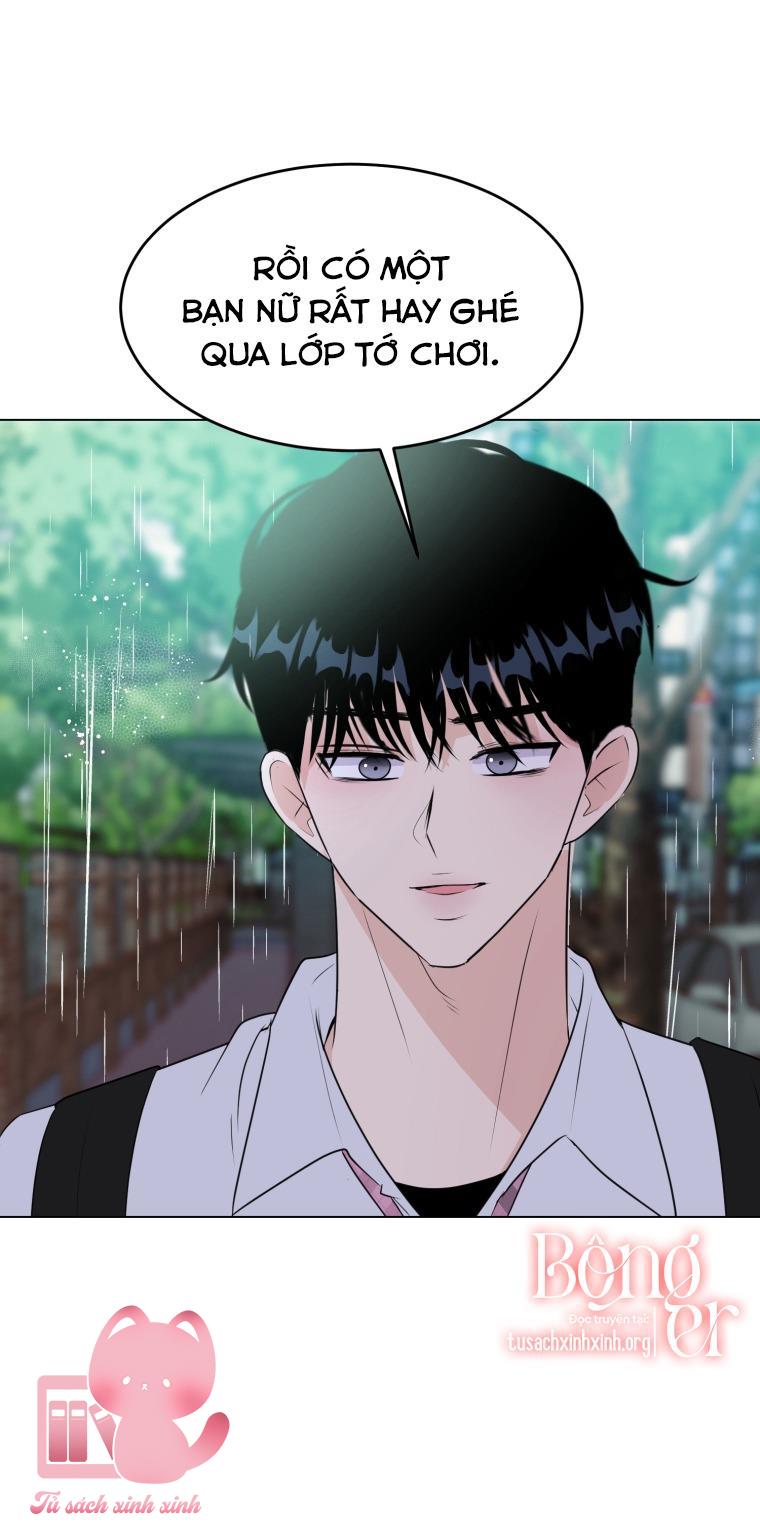 Bí Mật Highteen - Chap 35