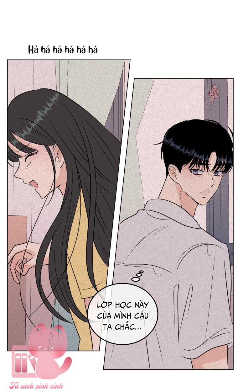 Bí Mật Highteen - Chap 35