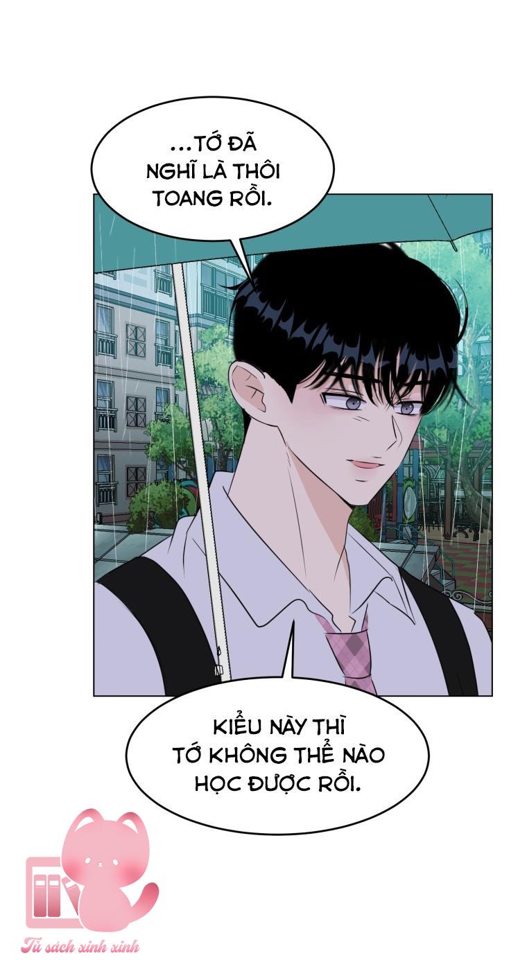 Bí Mật Highteen - Chap 35