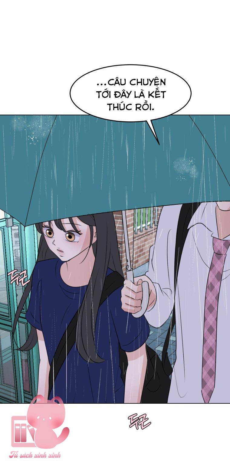 Bí Mật Highteen - Chap 35