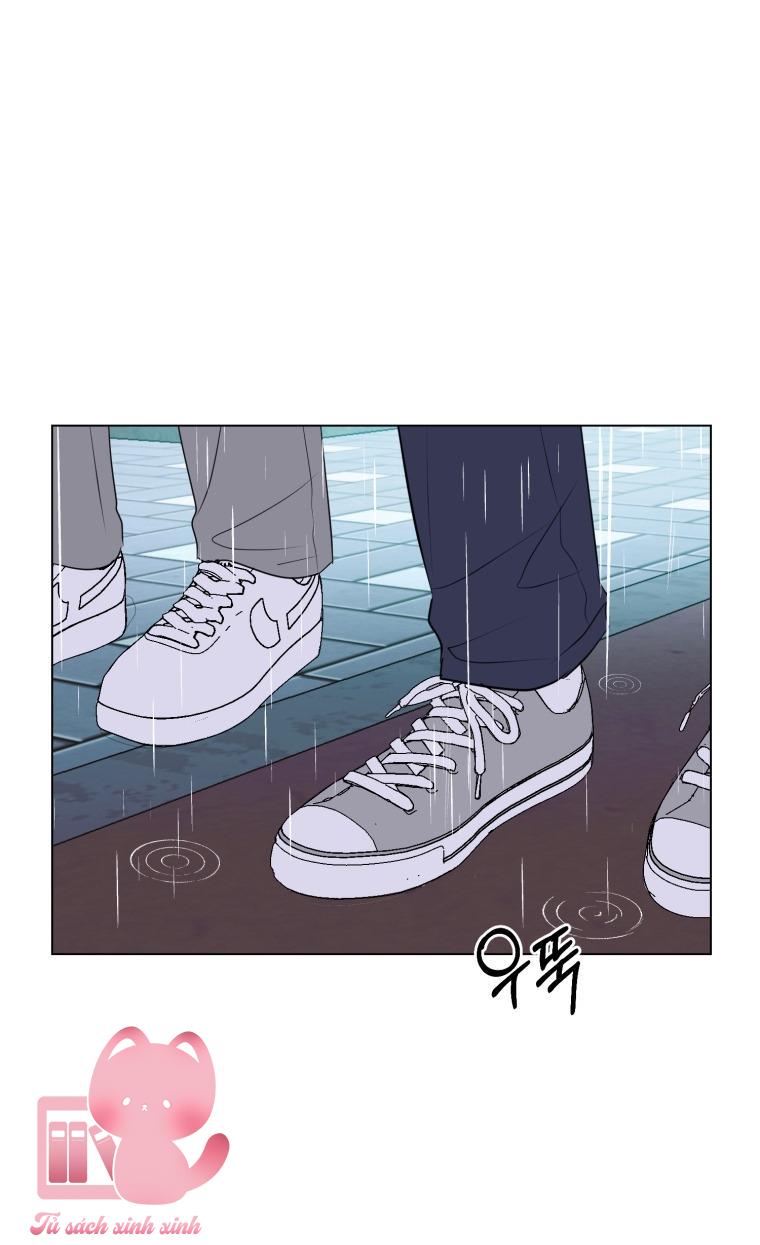 Bí Mật Highteen - Chap 35