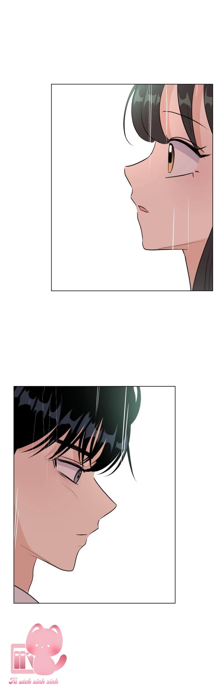 Bí Mật Highteen - Chap 35