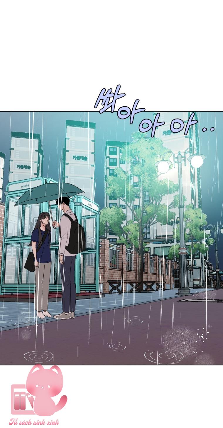 Bí Mật Highteen - Chap 35