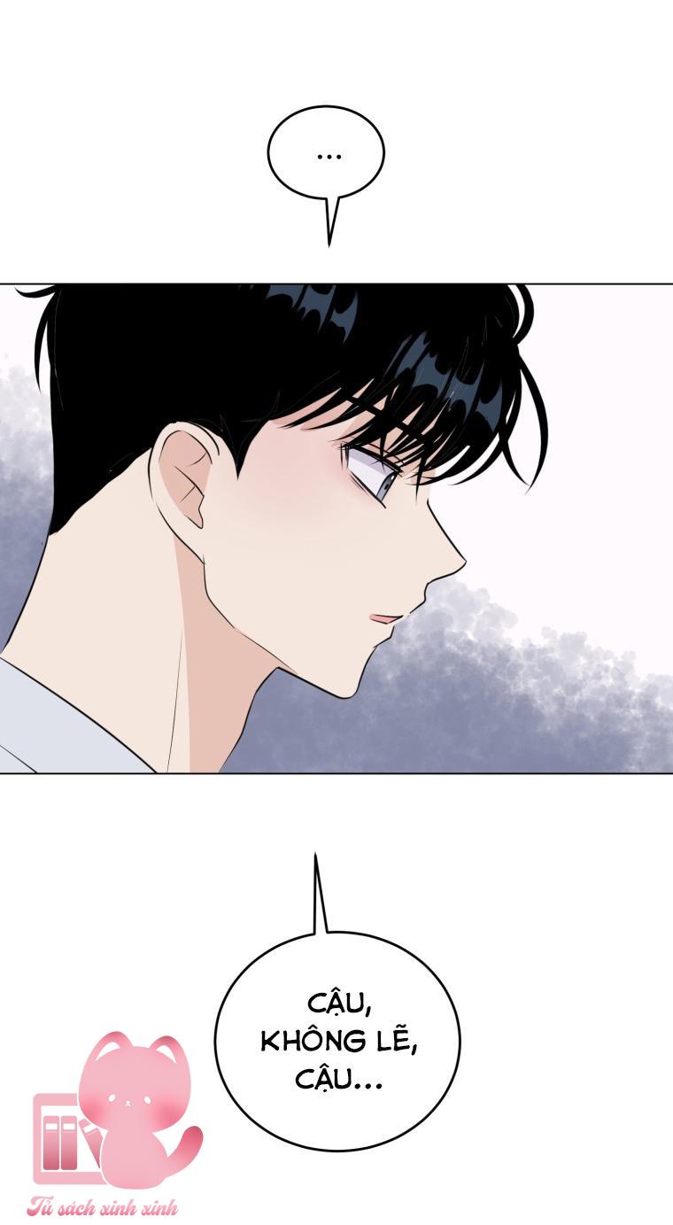 Bí Mật Highteen - Chap 35