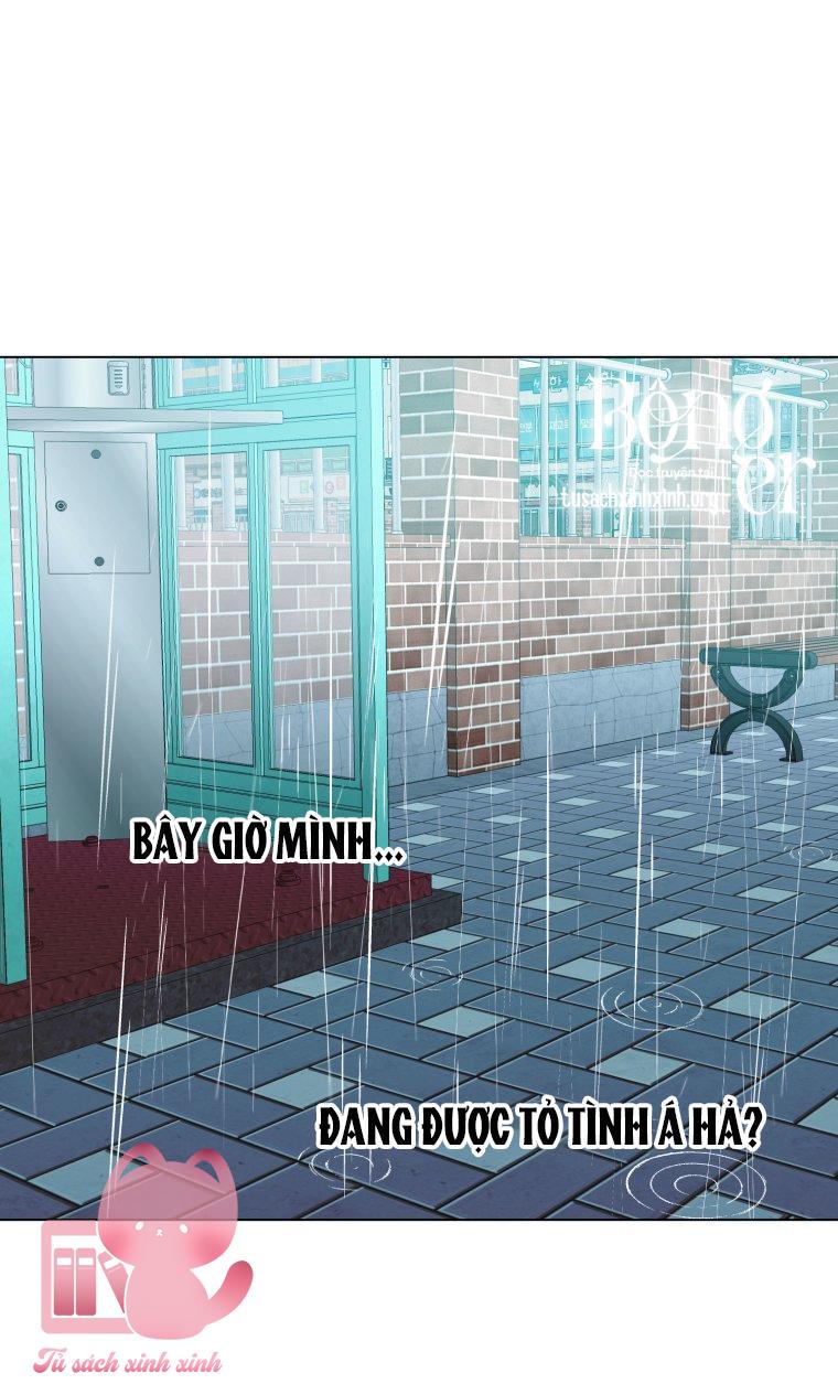 Bí Mật Highteen - Chap 36