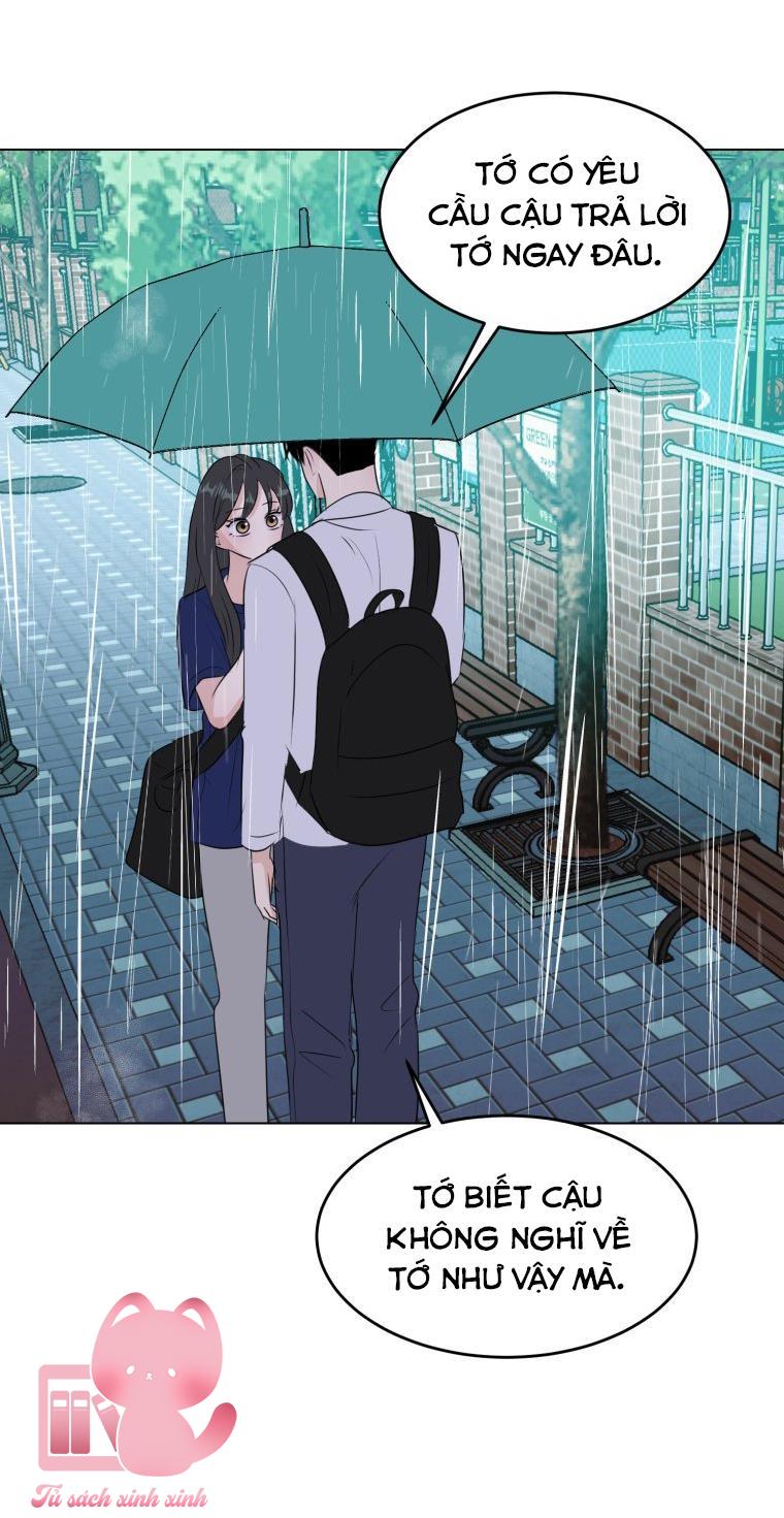 Bí Mật Highteen - Chap 36