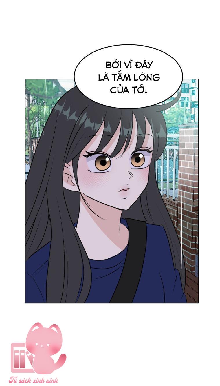 Bí Mật Highteen - Chap 36