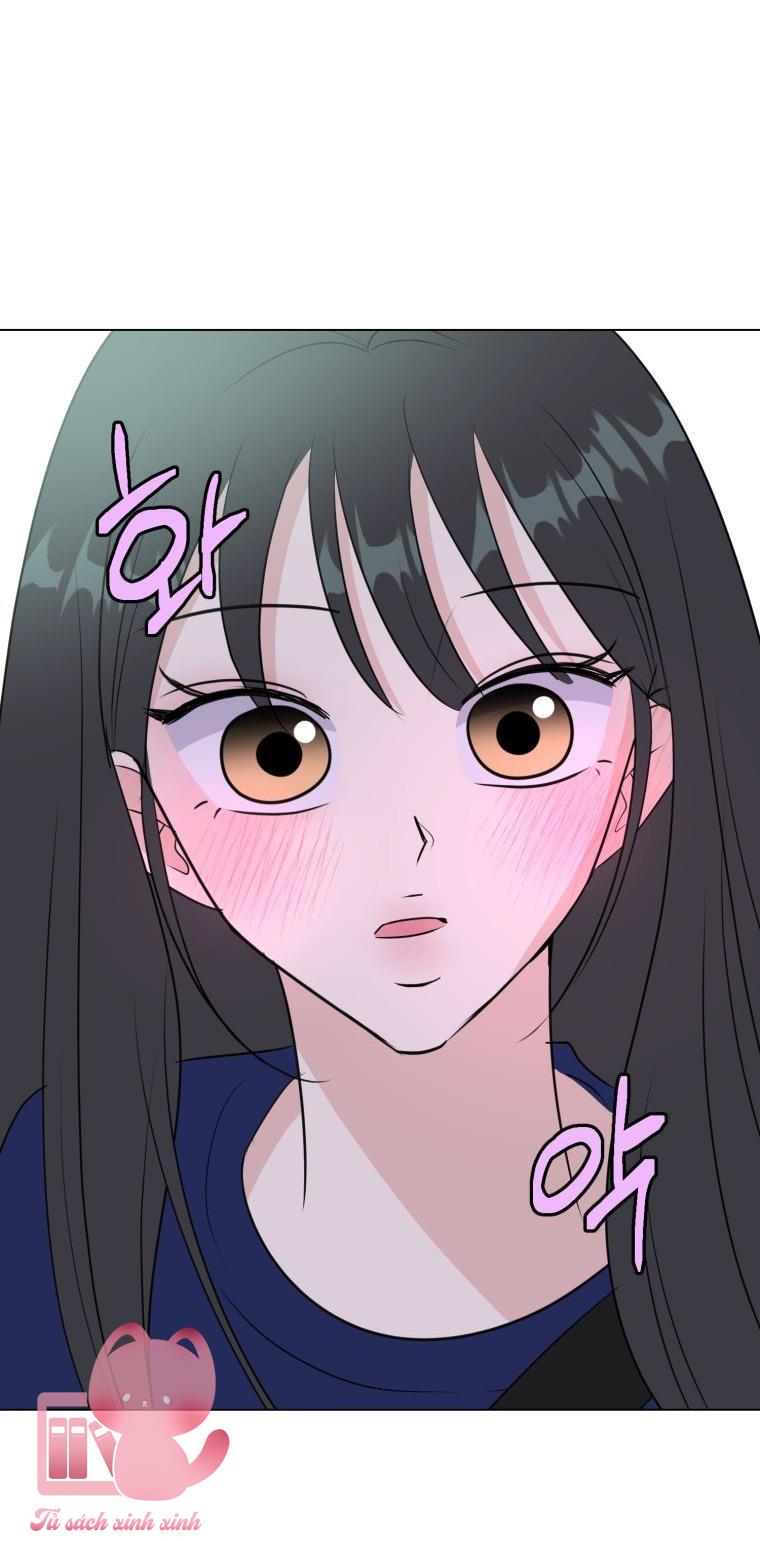 Bí Mật Highteen - Chap 36