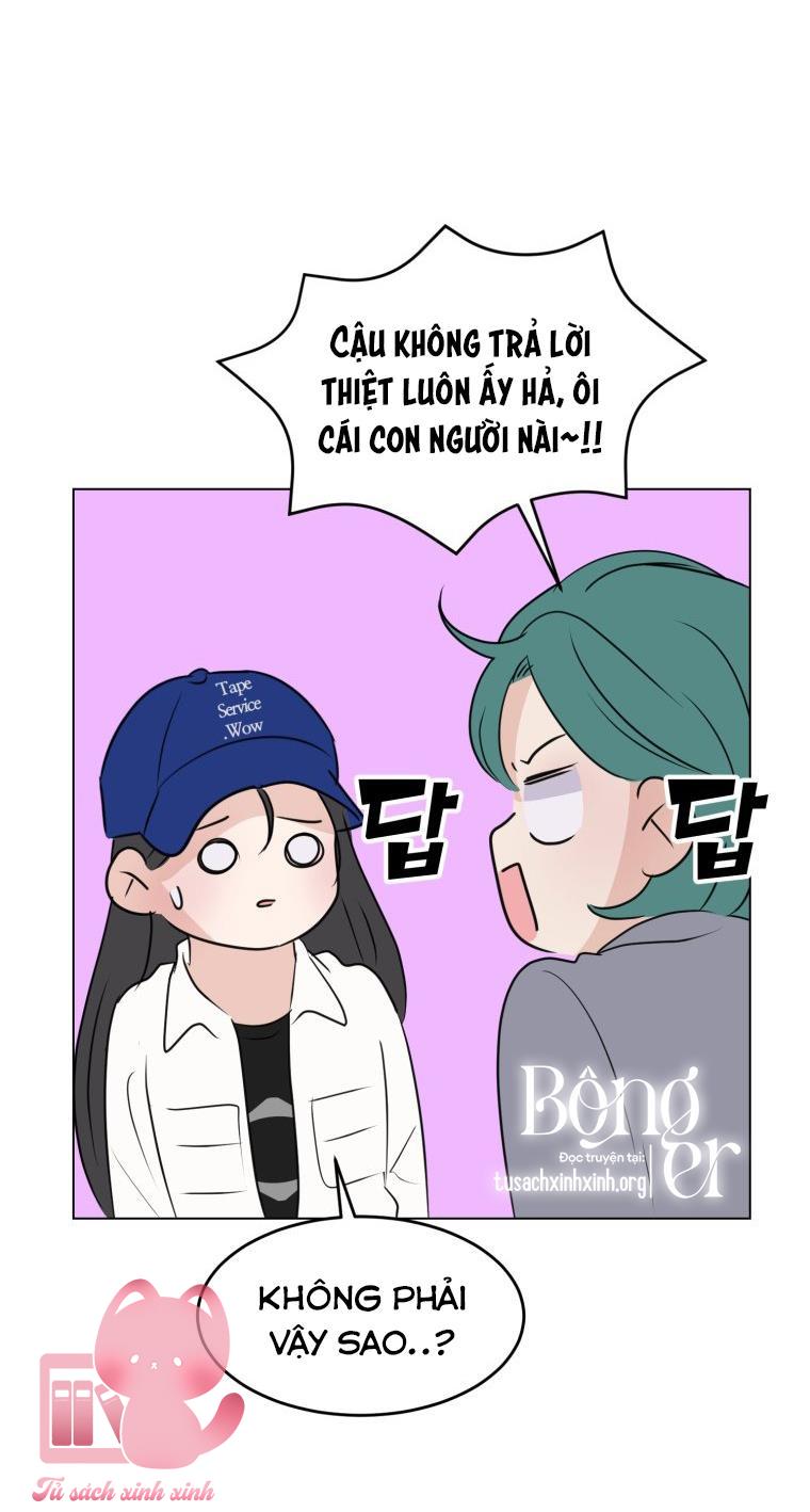 Bí Mật Highteen - Chap 36