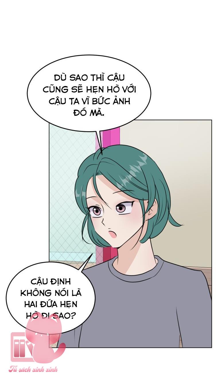 Bí Mật Highteen - Chap 36