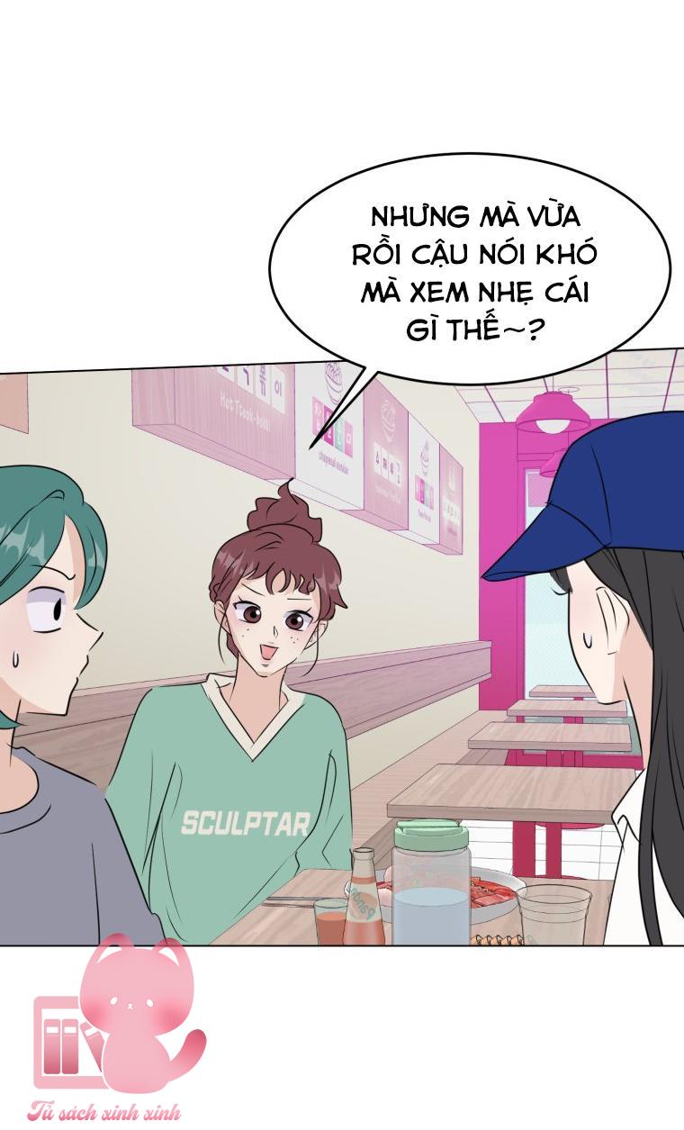 Bí Mật Highteen - Chap 36