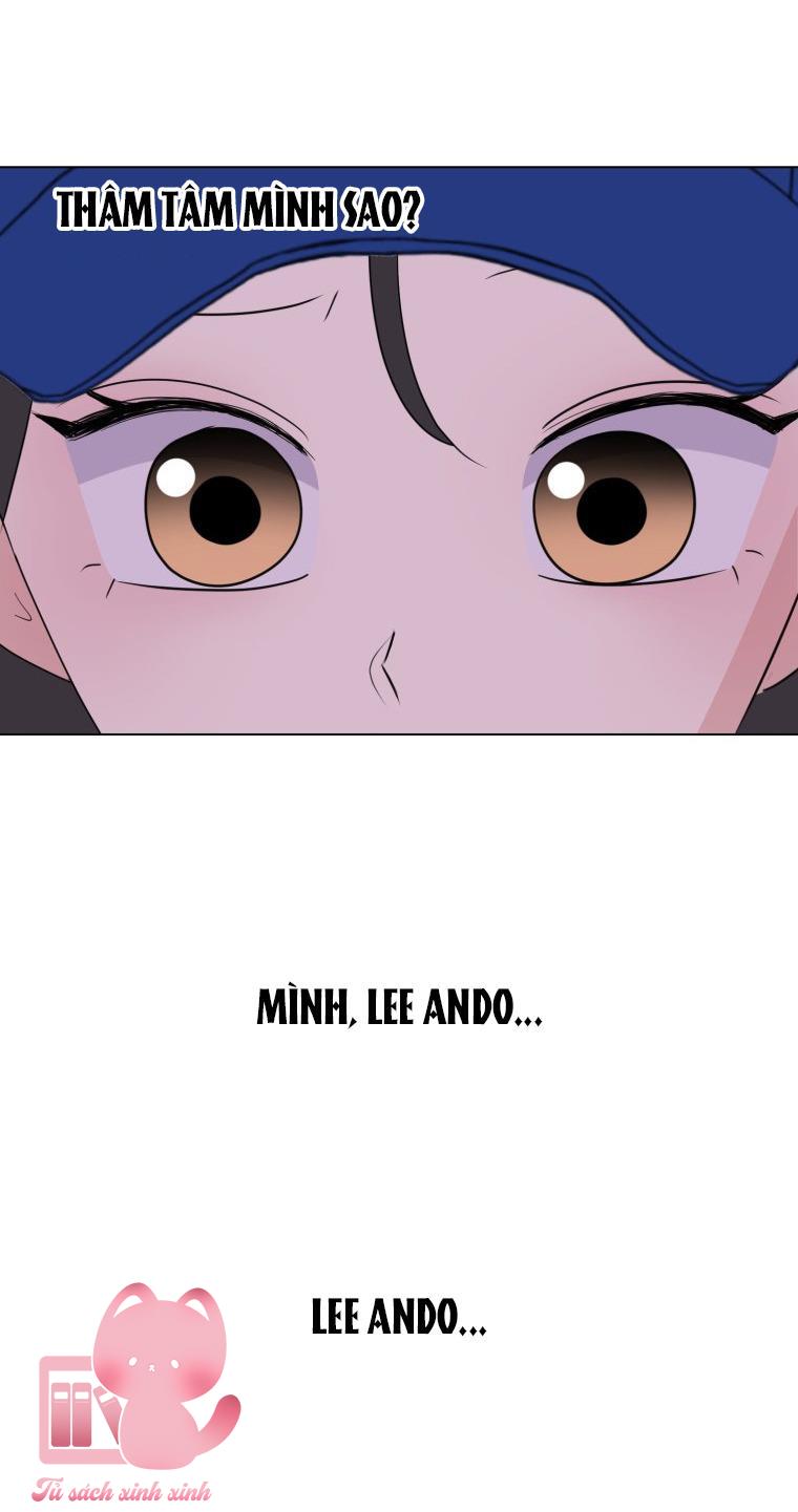 Bí Mật Highteen - Chap 36