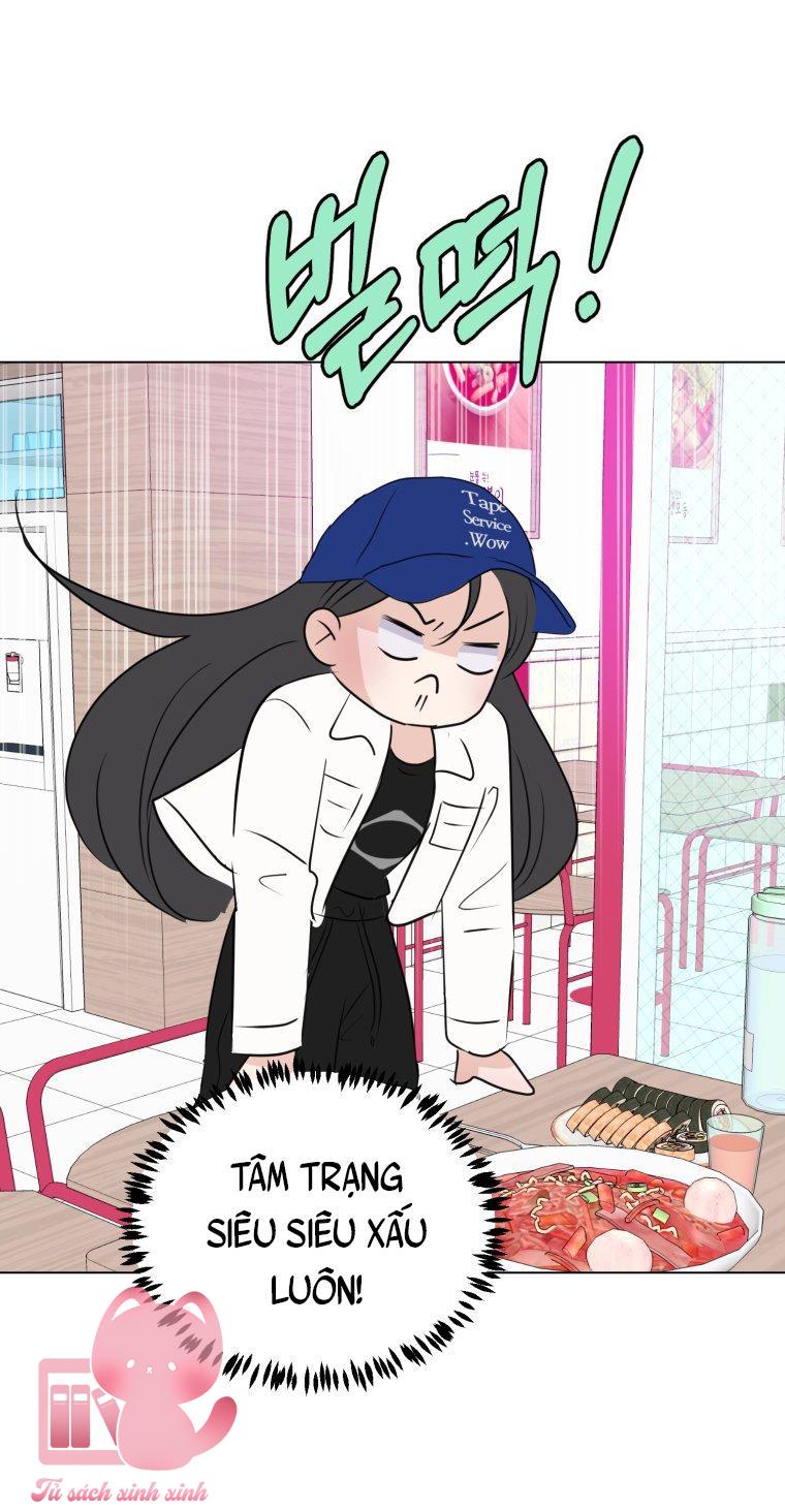 Bí Mật Highteen - Chap 36