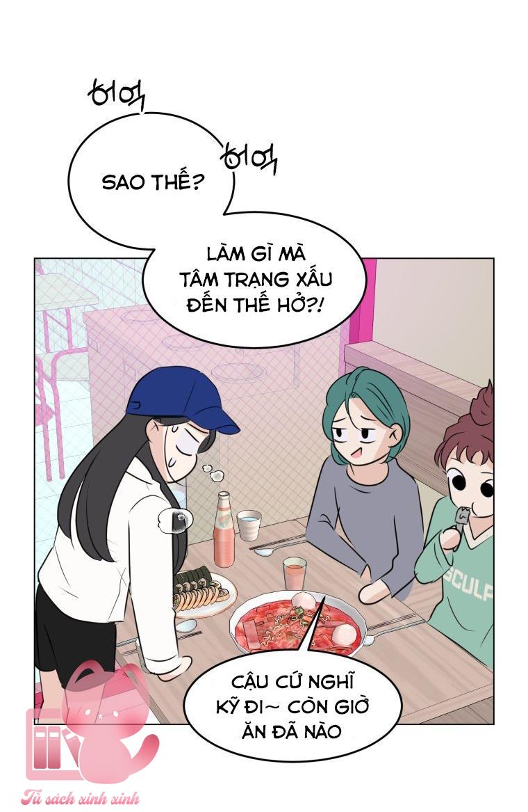 Bí Mật Highteen - Chap 36