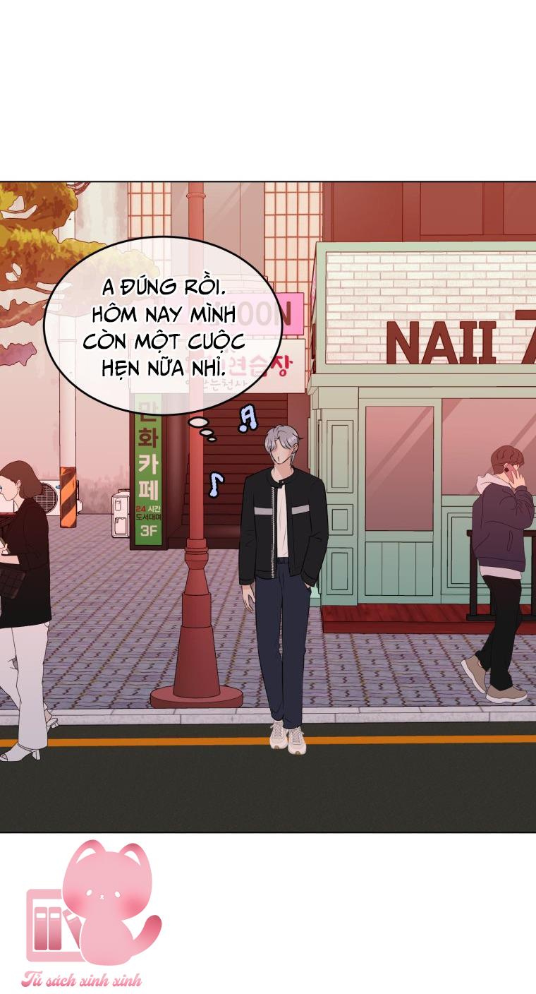 Bí Mật Highteen - Chap 36