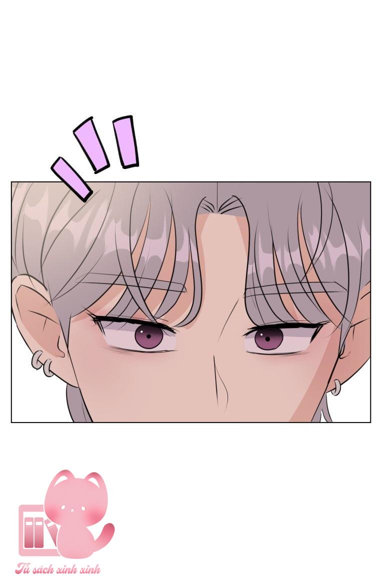 Bí Mật Highteen - Chap 36