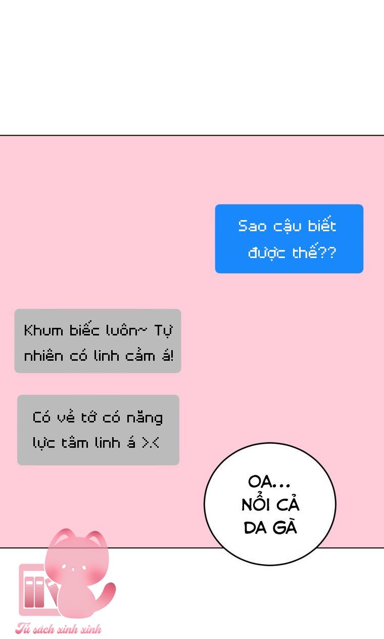 Bí Mật Highteen - Chap 36