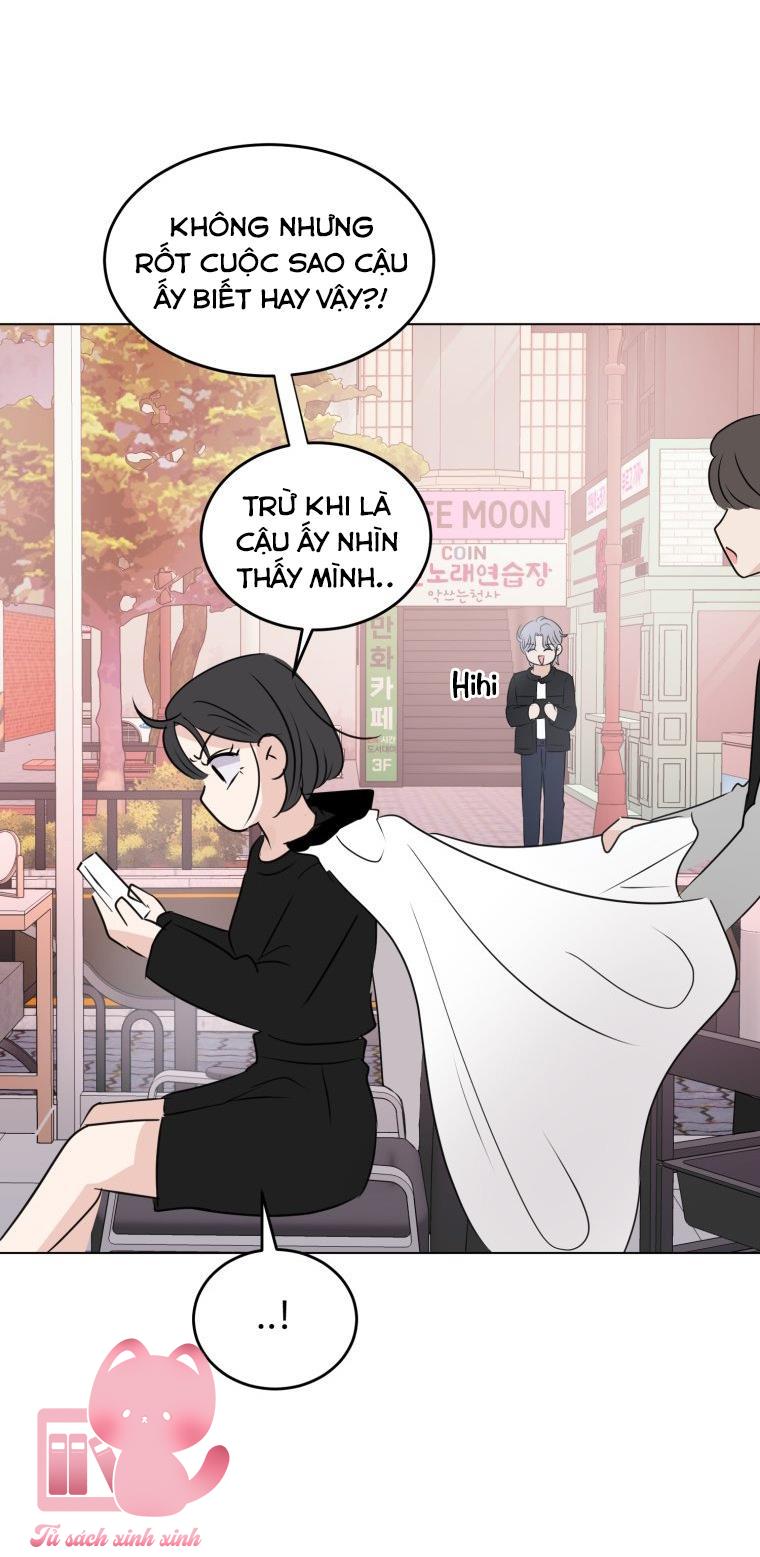 Bí Mật Highteen - Chap 36