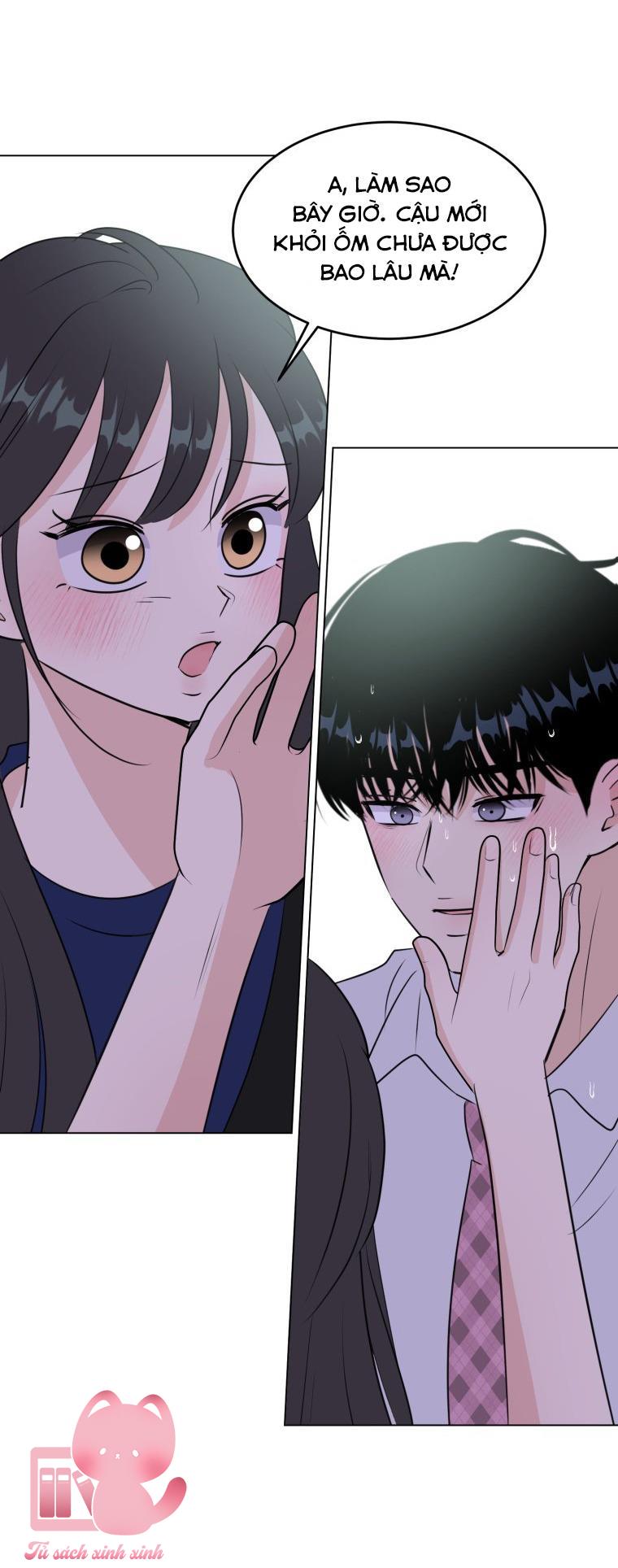 Bí Mật Highteen - Chap 36