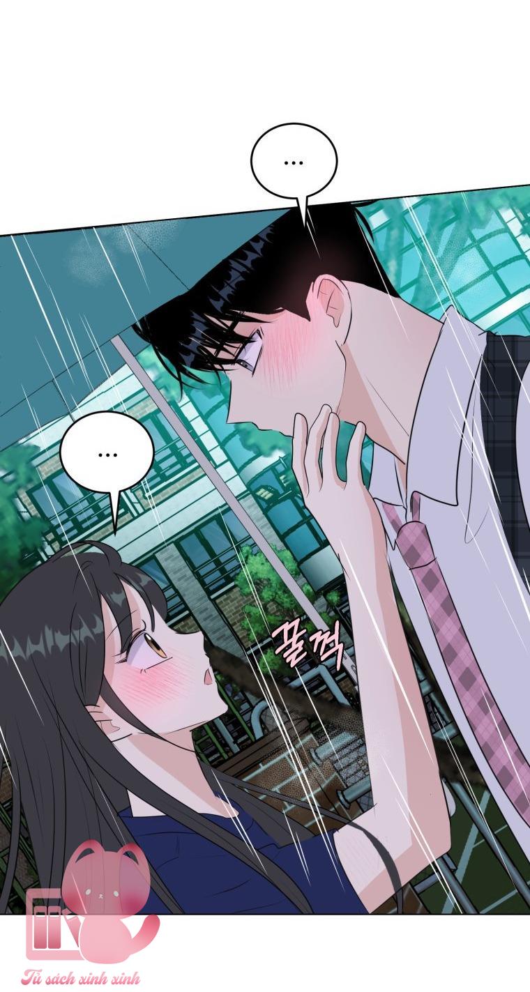 Bí Mật Highteen - Chap 36