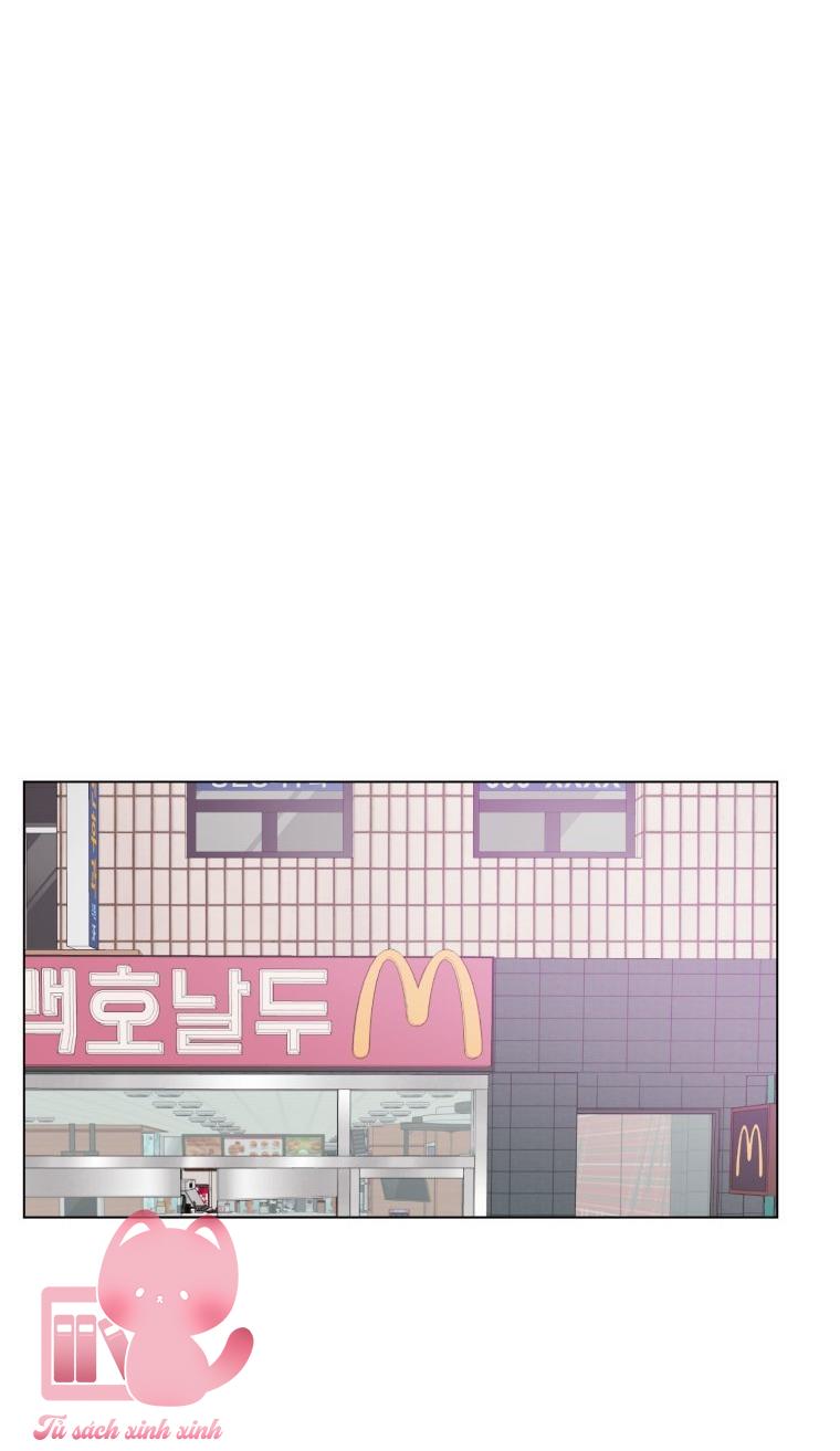 Bí Mật Highteen - Chap 37