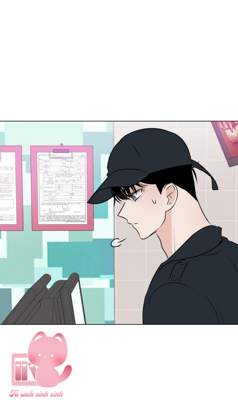 Bí Mật Highteen - Chap 37