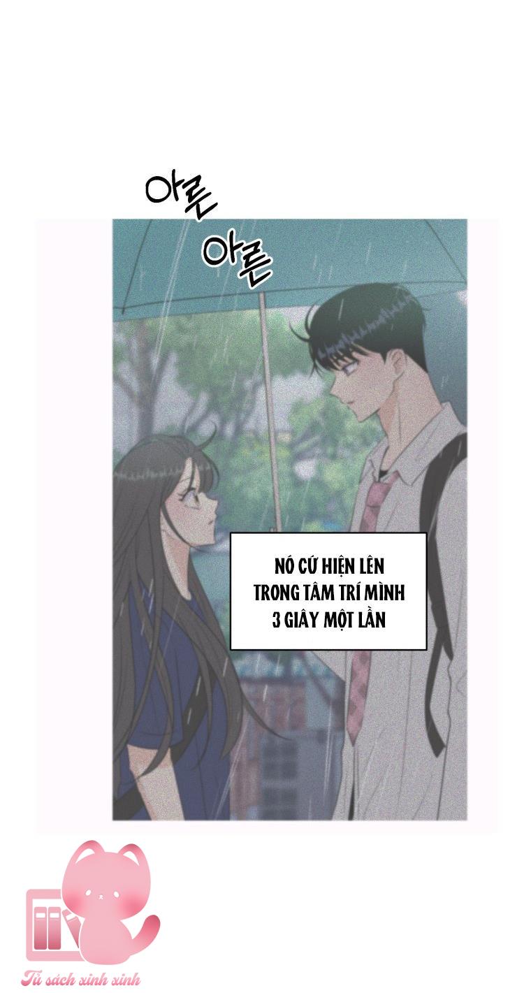 Bí Mật Highteen - Chap 37
