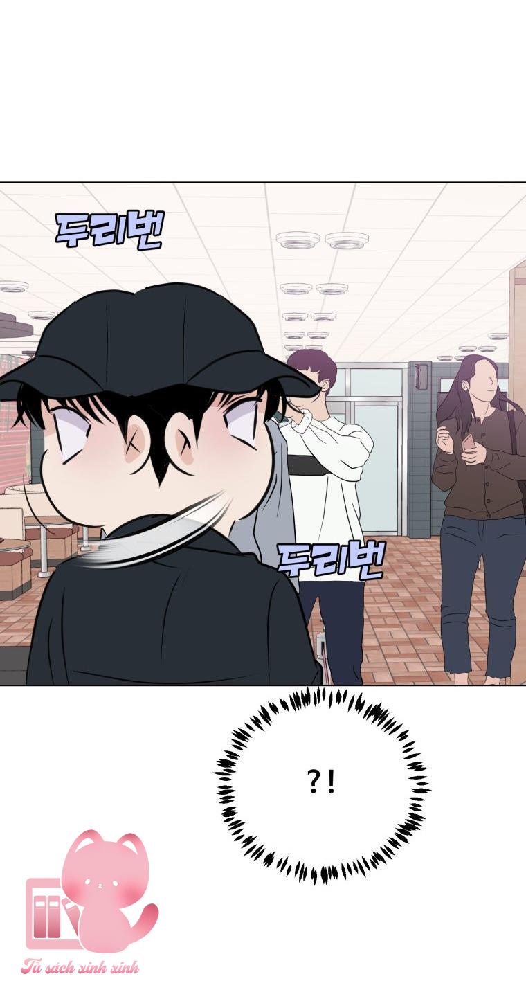 Bí Mật Highteen - Chap 37