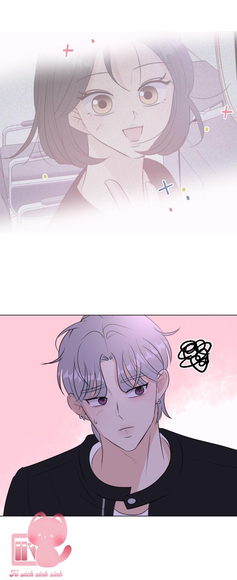 Bí Mật Highteen - Chap 37