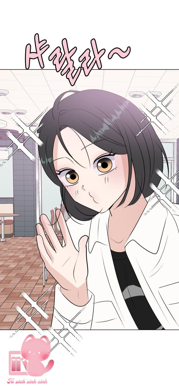 Bí Mật Highteen - Chap 37