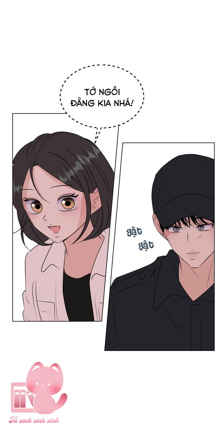 Bí Mật Highteen - Chap 37
