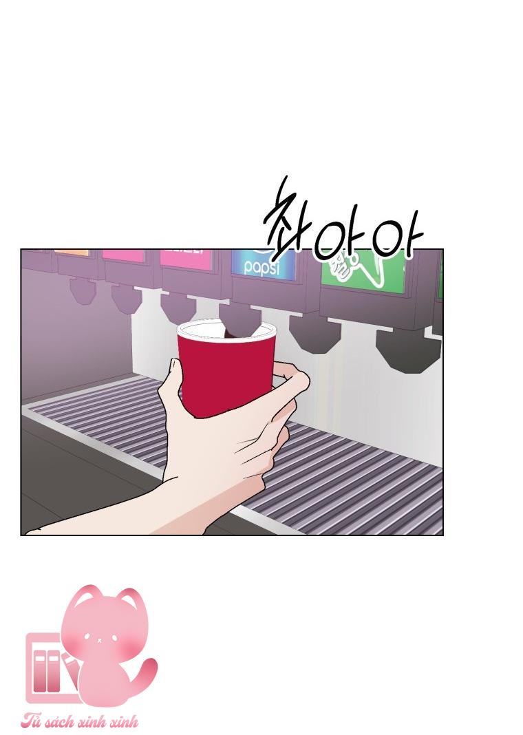 Bí Mật Highteen - Chap 37