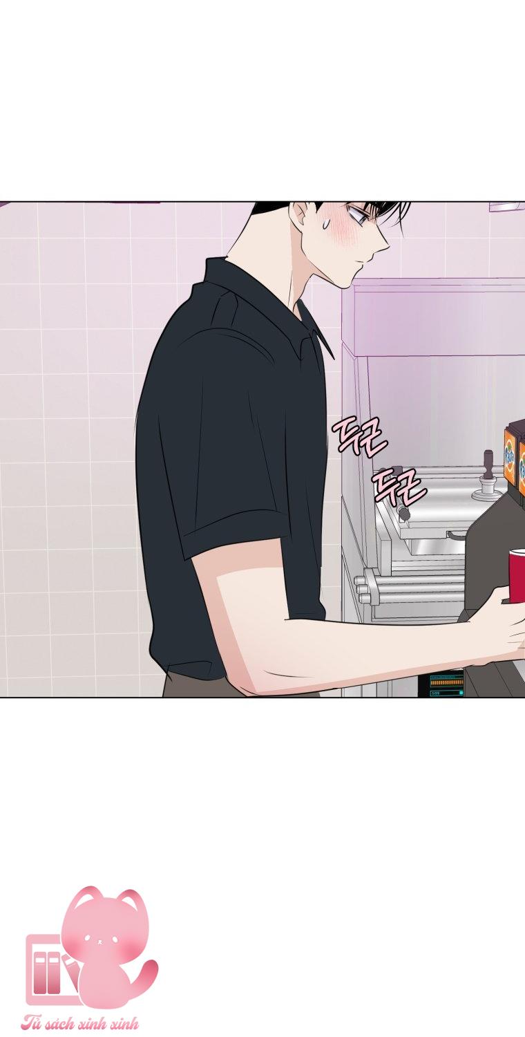 Bí Mật Highteen - Chap 37