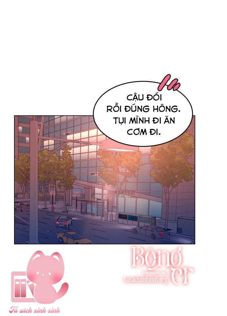 Bí Mật Highteen - Chap 37