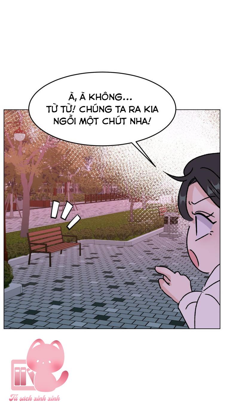Bí Mật Highteen - Chap 37