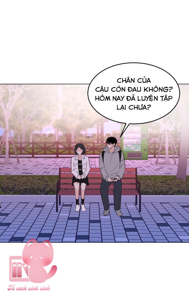 Bí Mật Highteen - Chap 37