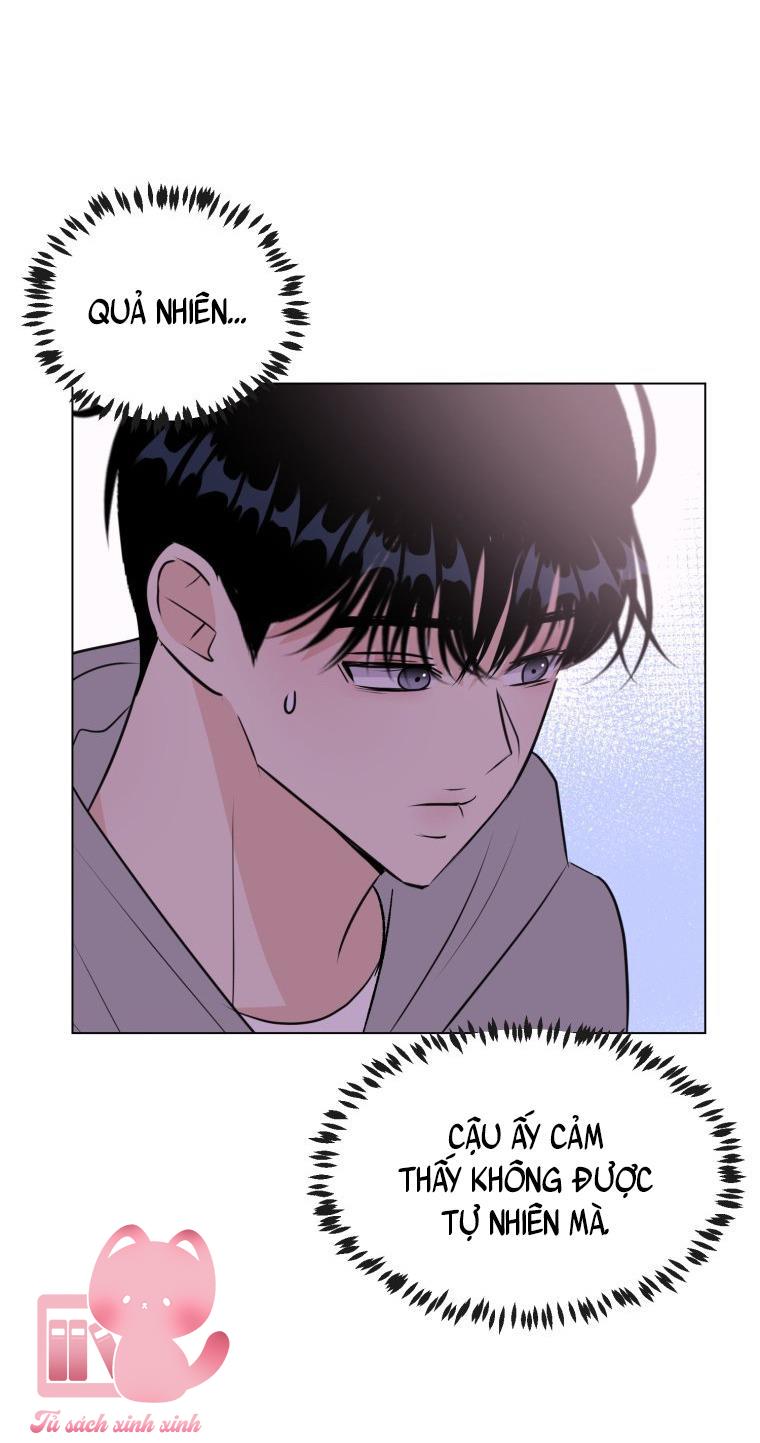 Bí Mật Highteen - Chap 37