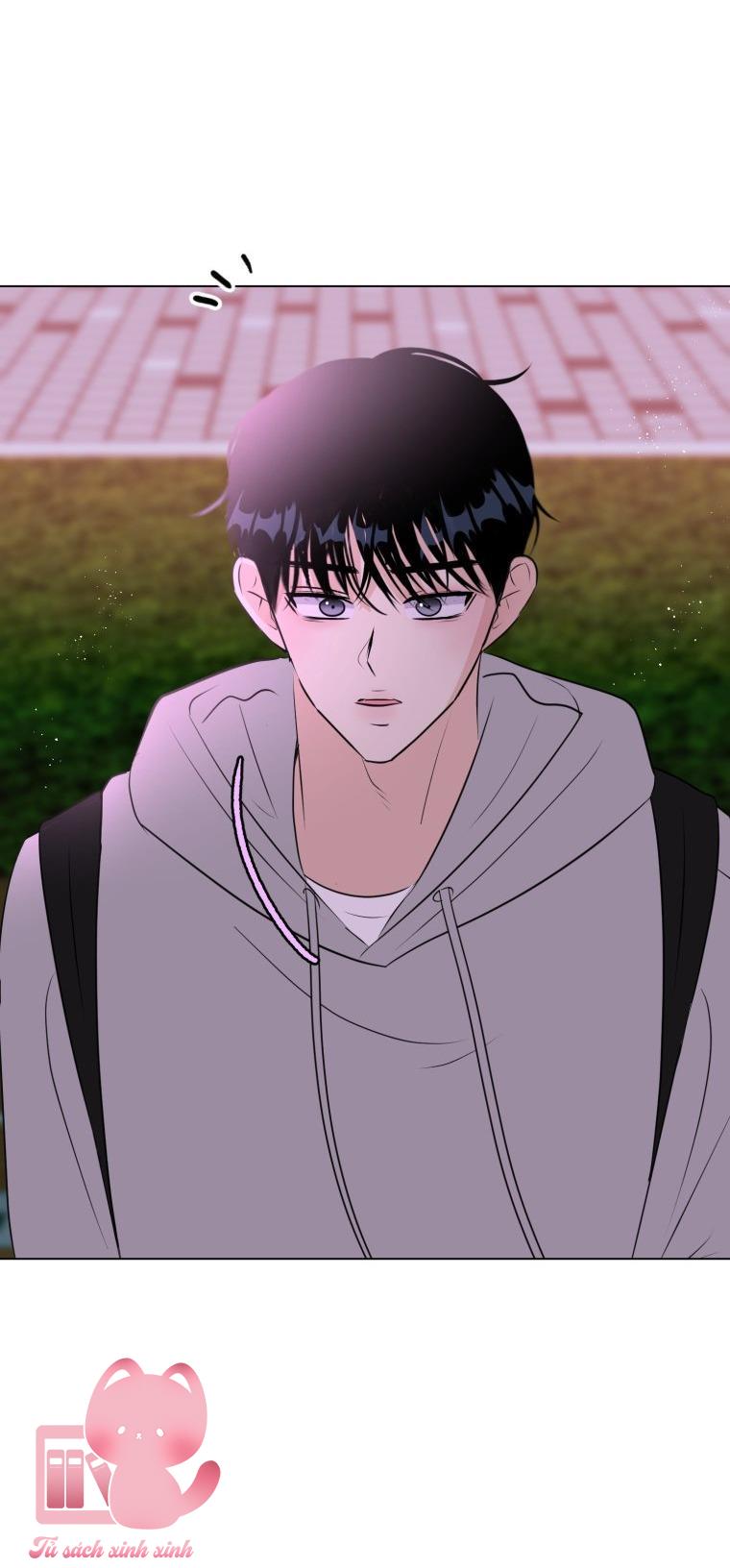 Bí Mật Highteen - Chap 37