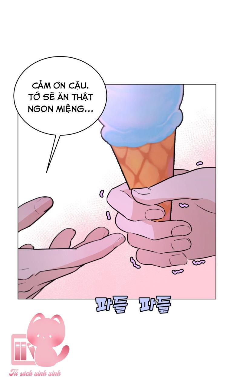Bí Mật Highteen - Chap 37