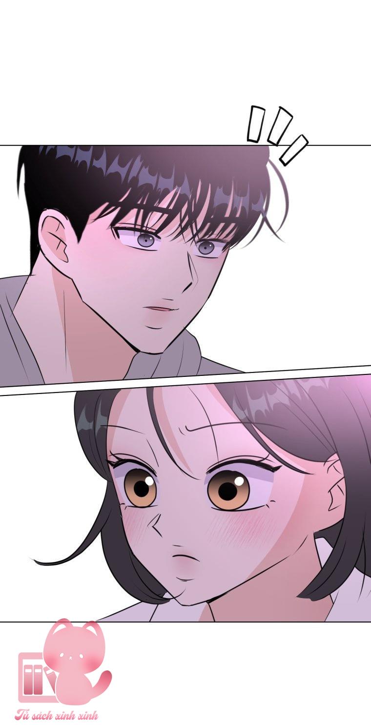 Bí Mật Highteen - Chap 37