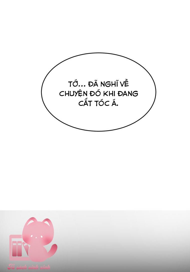 Bí Mật Highteen - Chap 37