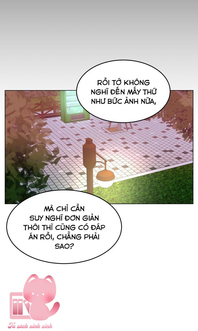 Bí Mật Highteen - Chap 37