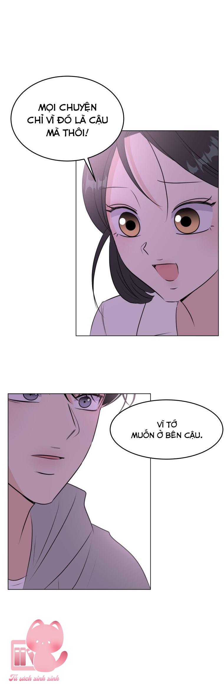 Bí Mật Highteen - Chap 37
