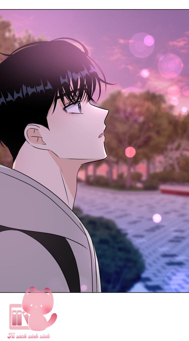 Bí Mật Highteen - Chap 37