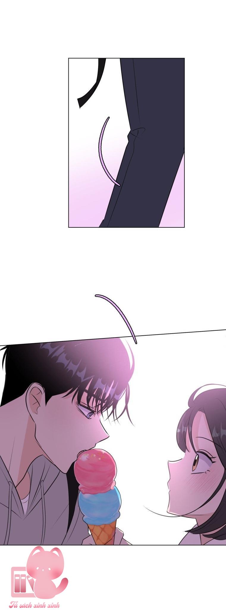 Bí Mật Highteen - Chap 37