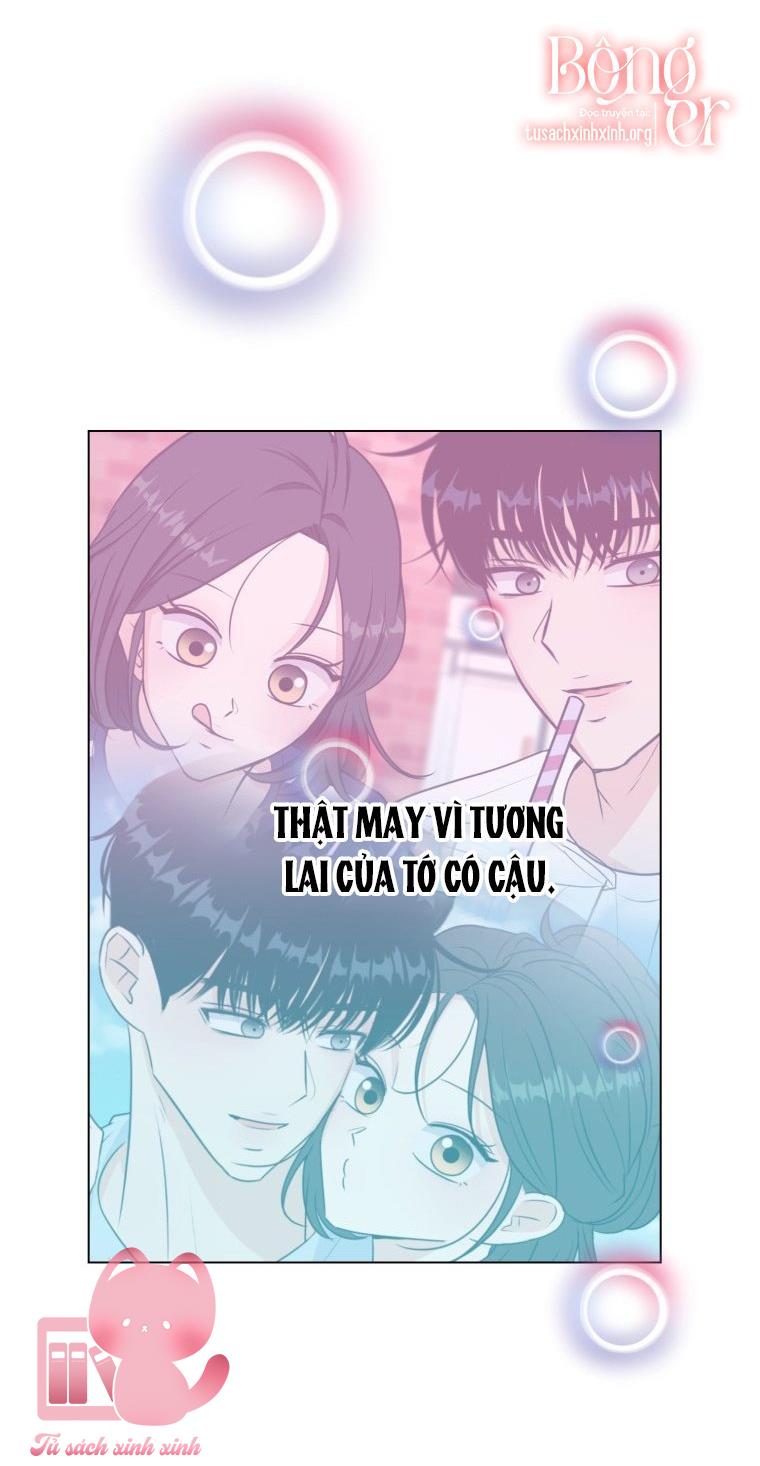 Bí Mật Highteen - Chap 37