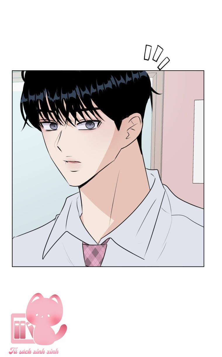 Bí Mật Highteen - Chap 38