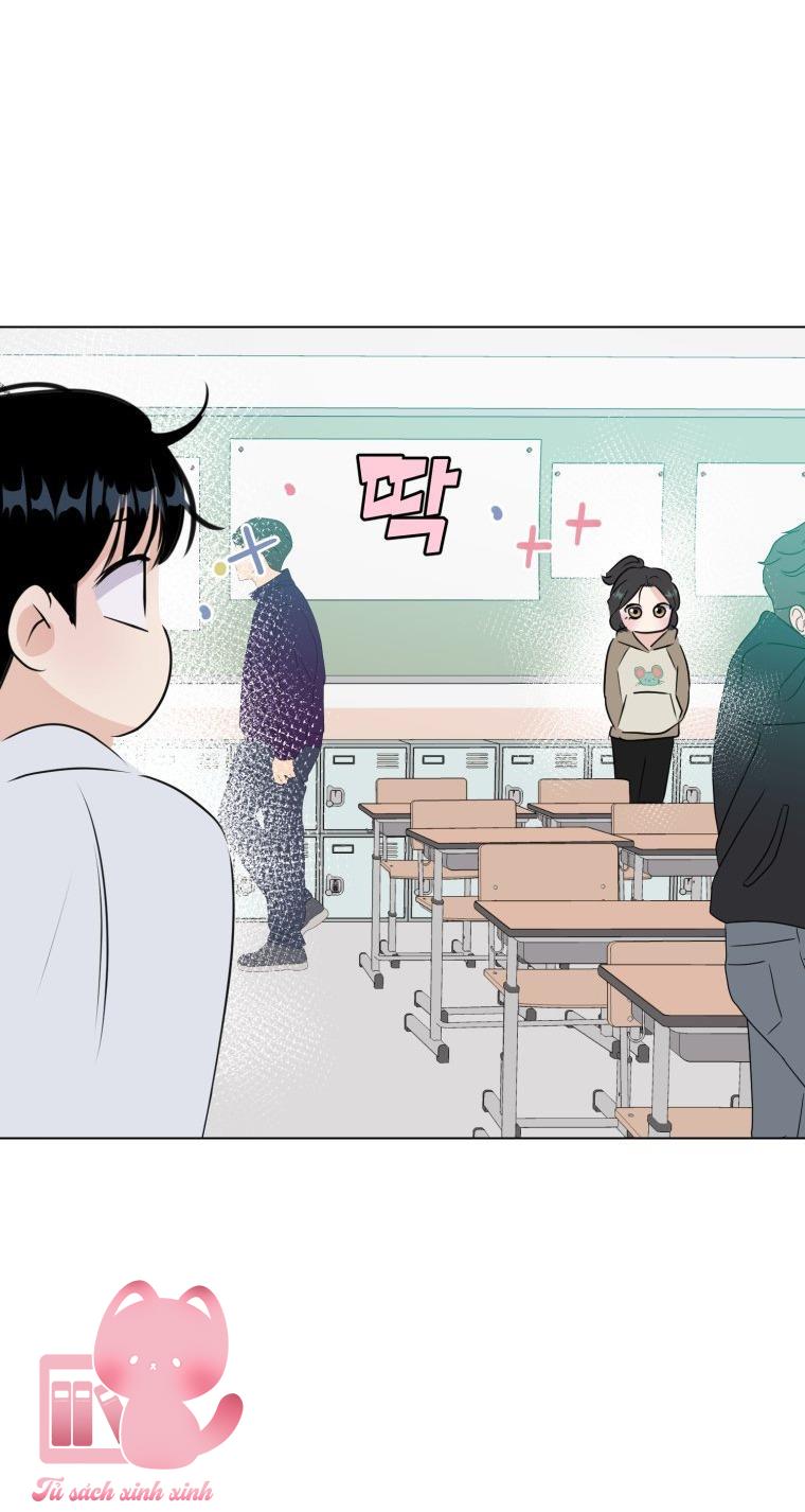 Bí Mật Highteen - Chap 38